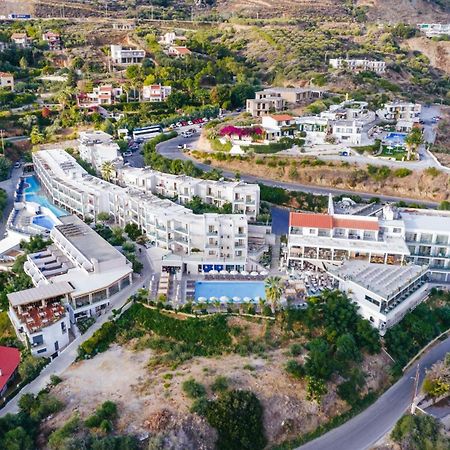 Panorama Village Hotel Agia Pelagia  Exterior photo