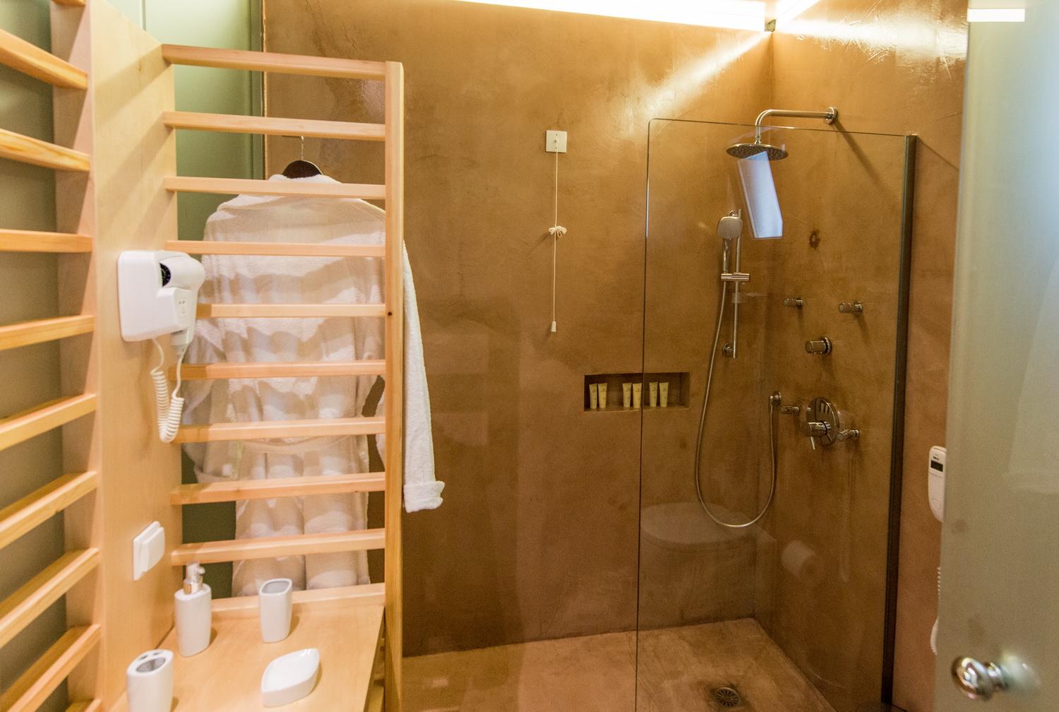 Panorama Village Hotel Agia Pelagia  Room photo