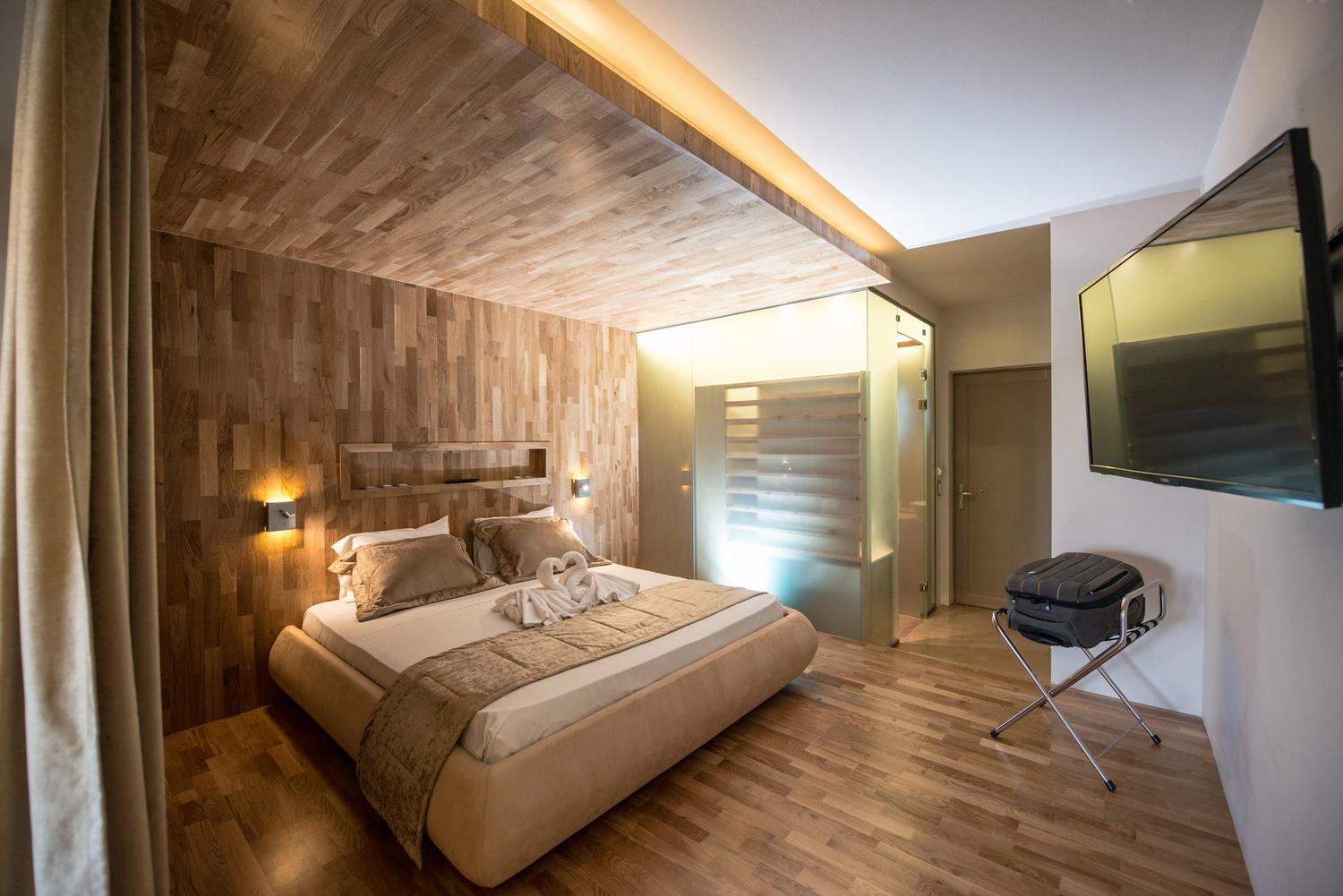 Panorama Village Hotel Agia Pelagia  Room photo